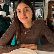 Laureata in Dietistica offre ripetizioni a ragazzi di tutte le età in fisica e altre materie scientifiche e linguistiche